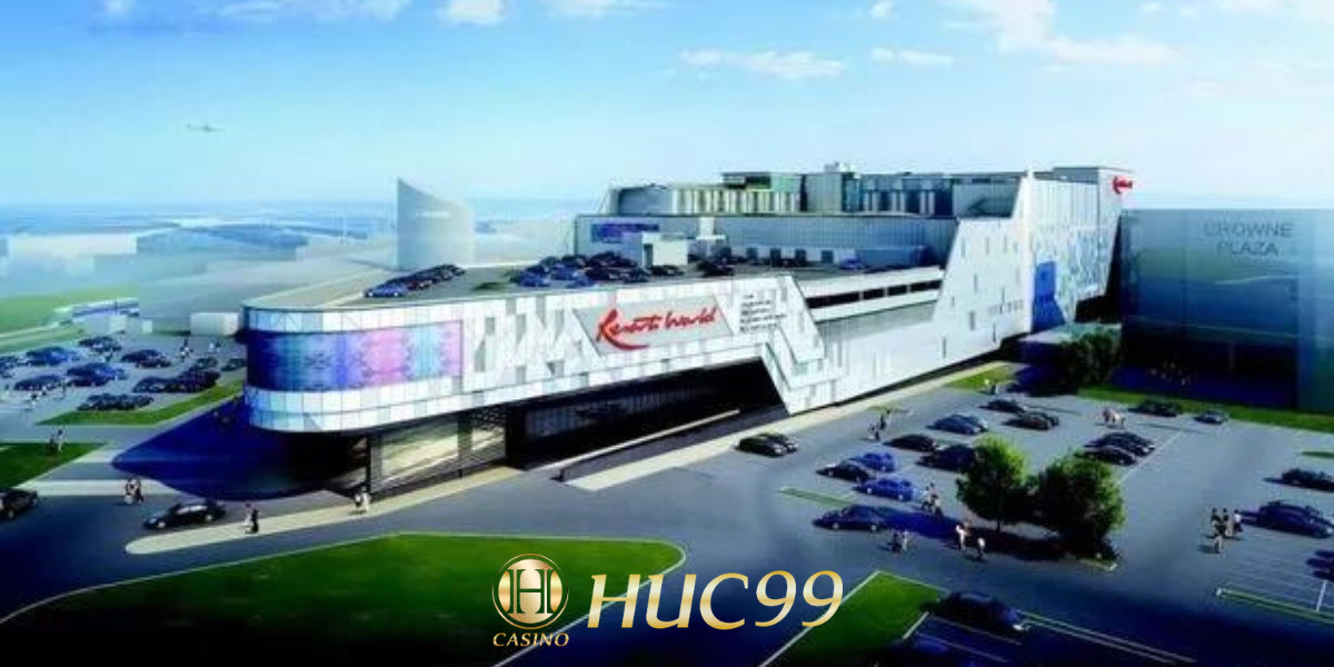 UK Birmingham Casino Complex 1